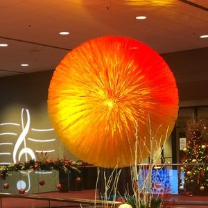 Meet your Posher, Maraline